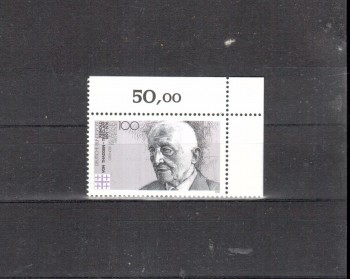 BRD Michelnummer 1556 postfrisch EOR