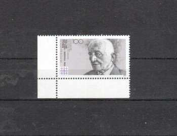 BRD Michelnummer 1556 postfrisch EUL