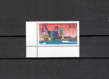 BRD Michelnummer 1558 postfrisch EUL