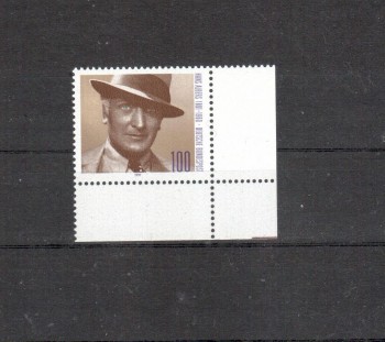 BRD Michelnummer 1561 postfrisch EUR ohne Formnr.