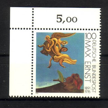 BRD Michelnummer 1569 postfrisch EOL