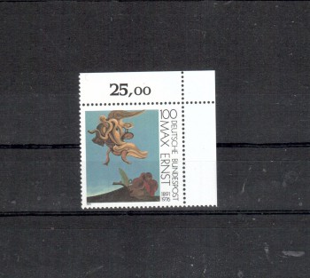 BRD Michelnummer 1569 postfrisch EOR