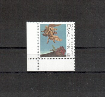 BRD Michelnummer 1569  postfrisch EUL