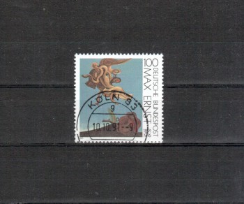 BRD Michelnummer 1569 gestempelt BRD Michelnummer 1569 gestempelt