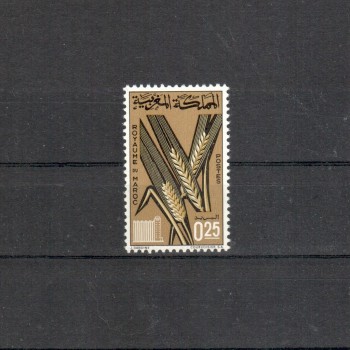 Marokko Michelnummer 559 postfrisch 
