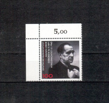 BRD Michelnummer 1574 postfrisch EOL