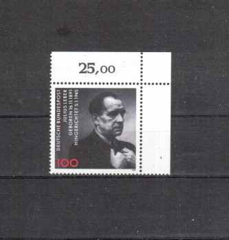 BRD Michelnummer 1574 postfrisch EOR