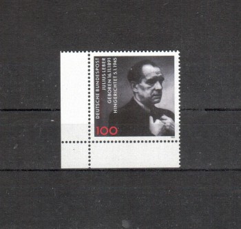 BRD Michelnummer 1574 postfrisch EUL BRD Michelnummer 1574 postfrisch EUL