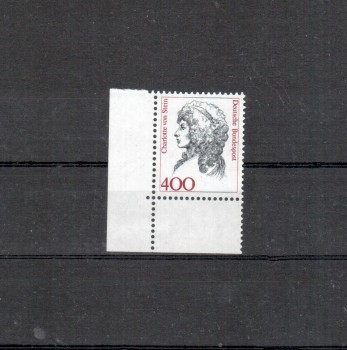 BRD Michelnummer 1582 postfrisch EUL