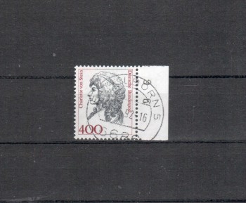 BRD Michelnummer 1582 gestempelt BRD Michelnummer 1582 gestempelt
