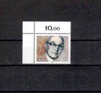 BRD Michelnummer 1584 postfrisch EOL
