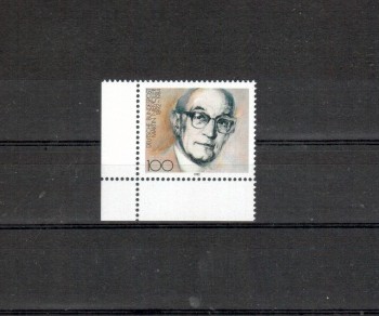 BRD Michelnummer 1584 postfrisch EUL