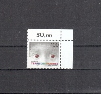 BRD Michelnummer 1585 postfrisch EOR