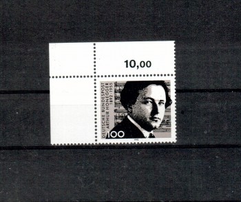 BRD Michelnummer 1596 postfrisch EOL