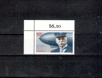 BRD Michelnummer 1597 postfrisch EOL