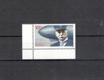 BRD Michelnummer 1597 postfrisch EUL