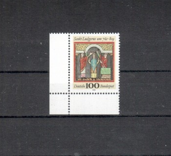 BRD Michelnummer 1610 postfrisch EUL