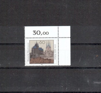 BRD Michelnummer 1611 postfrisch EOR