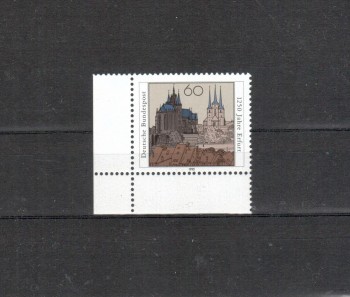 BRD Michelnummer 1611 postfrisch EUL