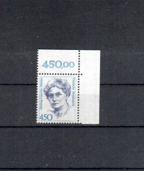 BRD Michelnummer 1614 postfrisch EOR