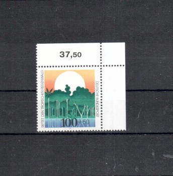 BRD Michelnummer 1615 postfrisch EOR