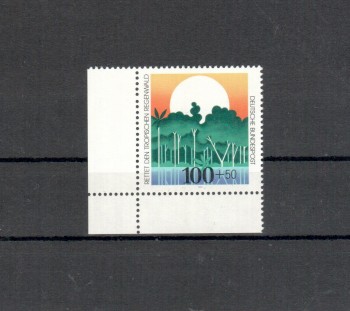 BRD Michelnummer 1615 postfrisch EUL