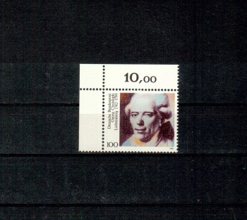 BRD Michelnummer 1616 postfrisch EOL