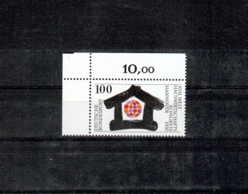 BRD Michelnummer 1620 postfrisch EOL