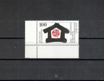 BRD Michelnummer 1620 postfrisch EUL