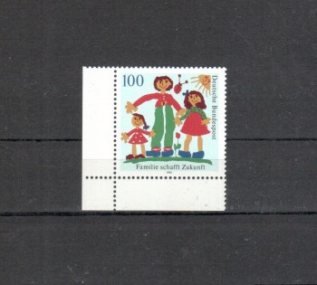 BRD Michelnummer 1621 postfrisch EUL