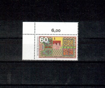 BRD Michelnummer 1622 postfrisch EOL