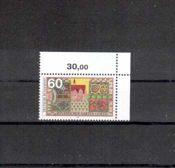 BRD Michelnummer 1622 postfrisch EOR