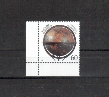 BRD Michelnummer 1627 postfrisch EUL