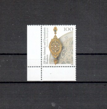 BRD Michelnummer 1628 postfrisch EUL