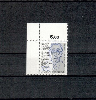 BRD Michelnummer 1629 postfrisch EOL