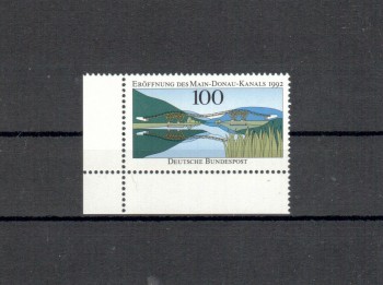 BRD Michelnummer 1630 postfrisch EUL