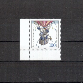 BRD Michelnummer 1638 postfrisch EUL