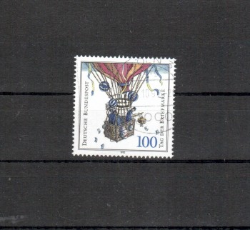 BRD Michelnummer 1638 gestempelt BRD Michelnummer 1638 gestempelt