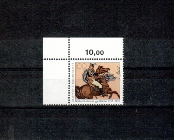 BRD Michelnummer 1641 postfrisch EOL