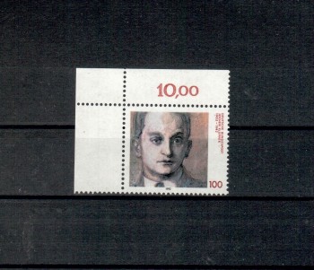 BRD Michelnummer 1643 postfrisch EOL