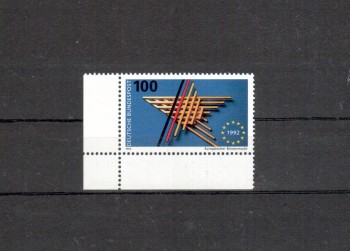 BRD Michelnummer 1644 postfrisch EUL