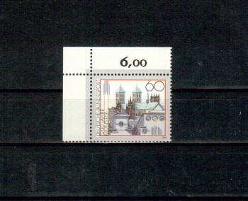 BRD Michelnummer 1645 postfrisch EOL BRD Michelnummer 1645 postfrisch EOL