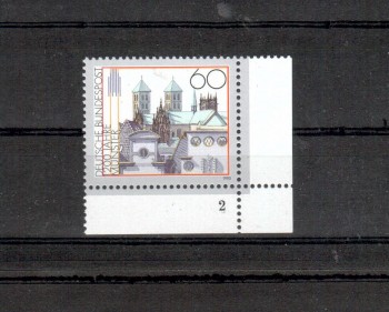 BRD Michelnummer 1645 postfrisch EUR Formnr.2 BRD Michelnummer 1645 postfrisch EUR Formnr.2