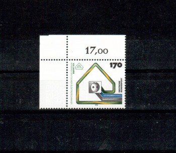 BRD Michelnummer 1648 postfrisch EOL BRD Michelnummer 1648 postfrisch EOL