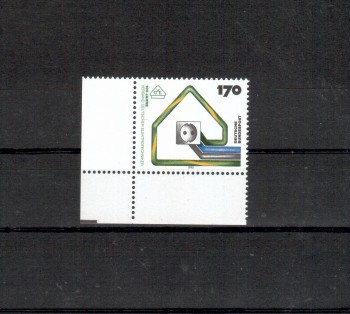 BRD Michelnummer 1648 postfrisch EUL BRD Michelnummer 1648 postfrisch EUL
