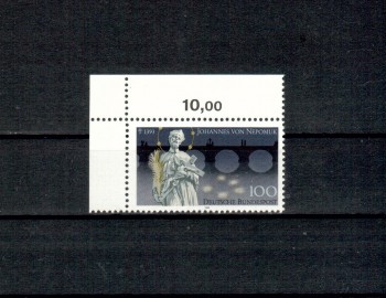 BRD Michelnummer 1655 postfrisch EOL BRD Michelnummer 1655 postfrisch EOL