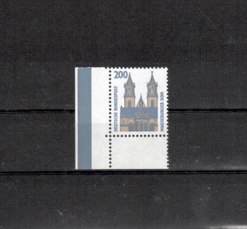 BRD Michelnummer 1665 postfrisch EUL BRD Michelnummer 1665 postfrisch EUL