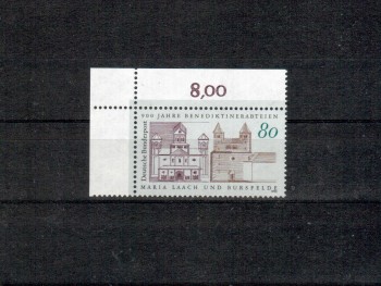 BRD Michelnummer 1671 postfrisch EOL BRD Michelnummer 1671 postfrisch EOL