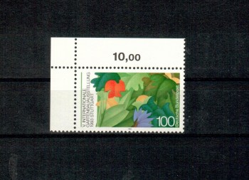 BRD Michelnummer 1672 postfrisch EOL BRD Michelnummer 1672 postfrisch EOL