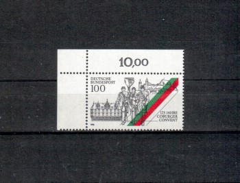 BRD Michelnummer 1676 postfrisch EOL BRD Michelnummer 1676 postfrisch EOL